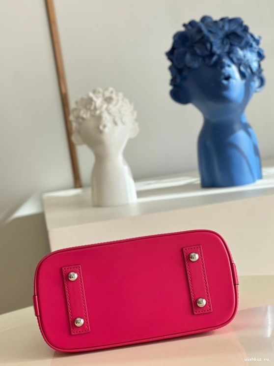 WIS LOUIS BB ALMA VUITTON 1120